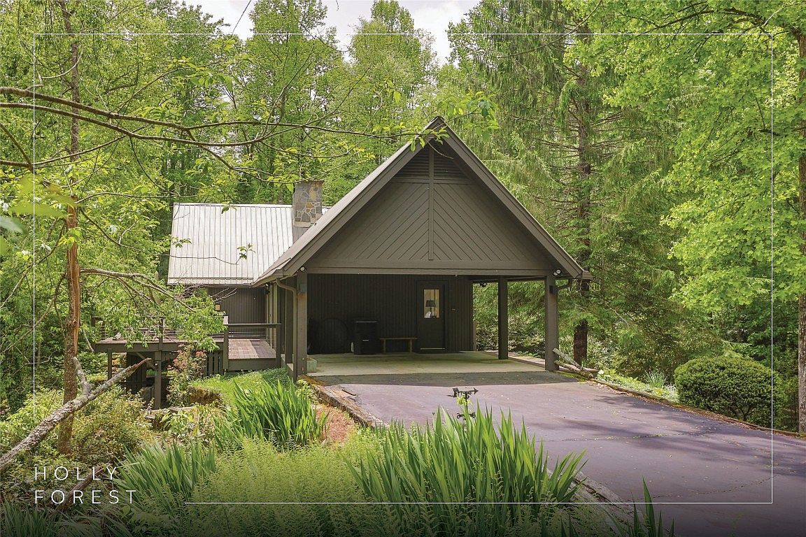 2057 Black Oak Dr Sapphire, NC 28774 - Thumbnail 3