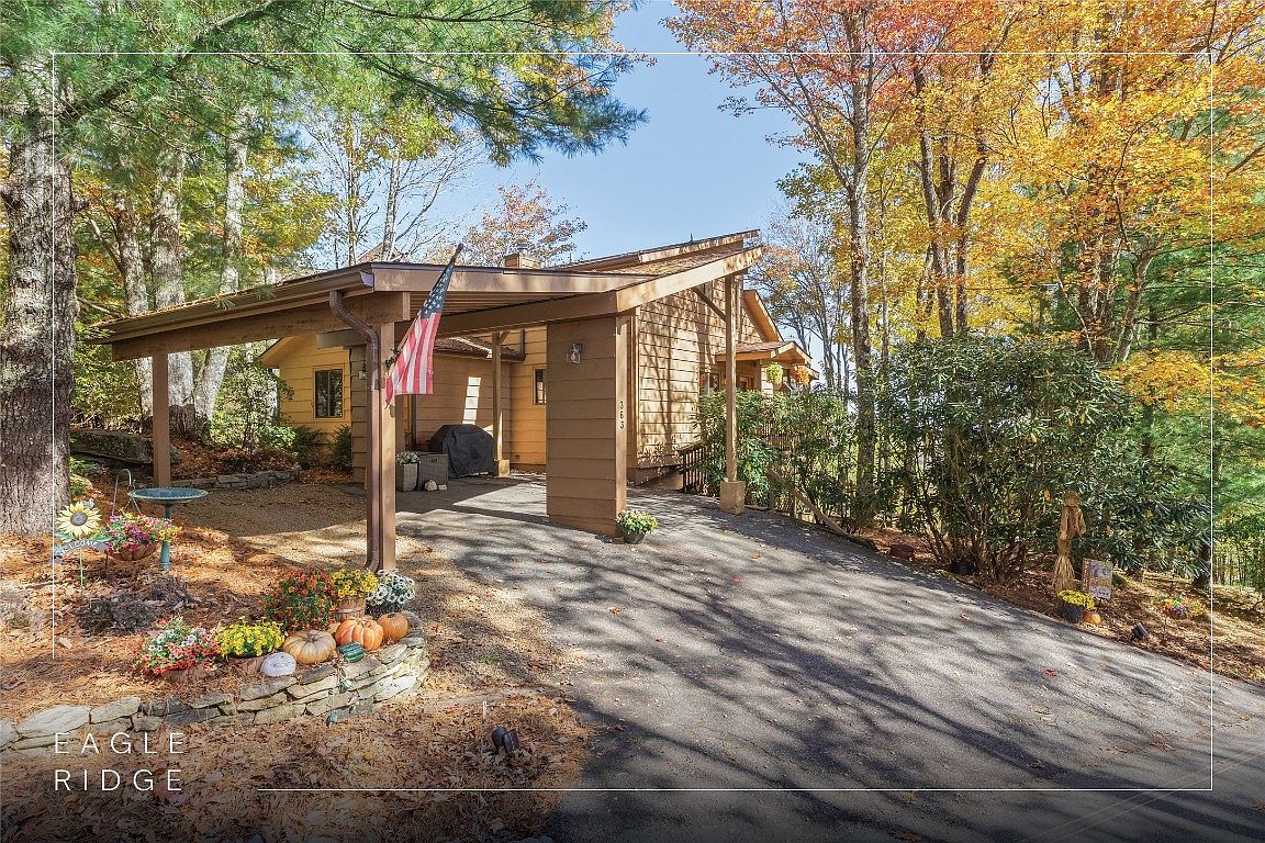 363 Eagle Ridge Rd Sapphire, NC 28774 - Thumbnail 3