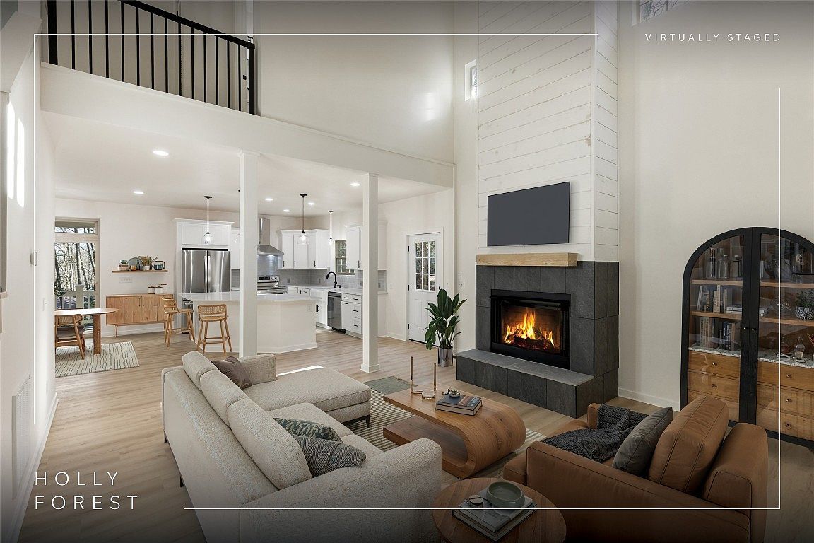 223 Sourwood Ct Sapphire, NC 28774 - Thumbnail 3