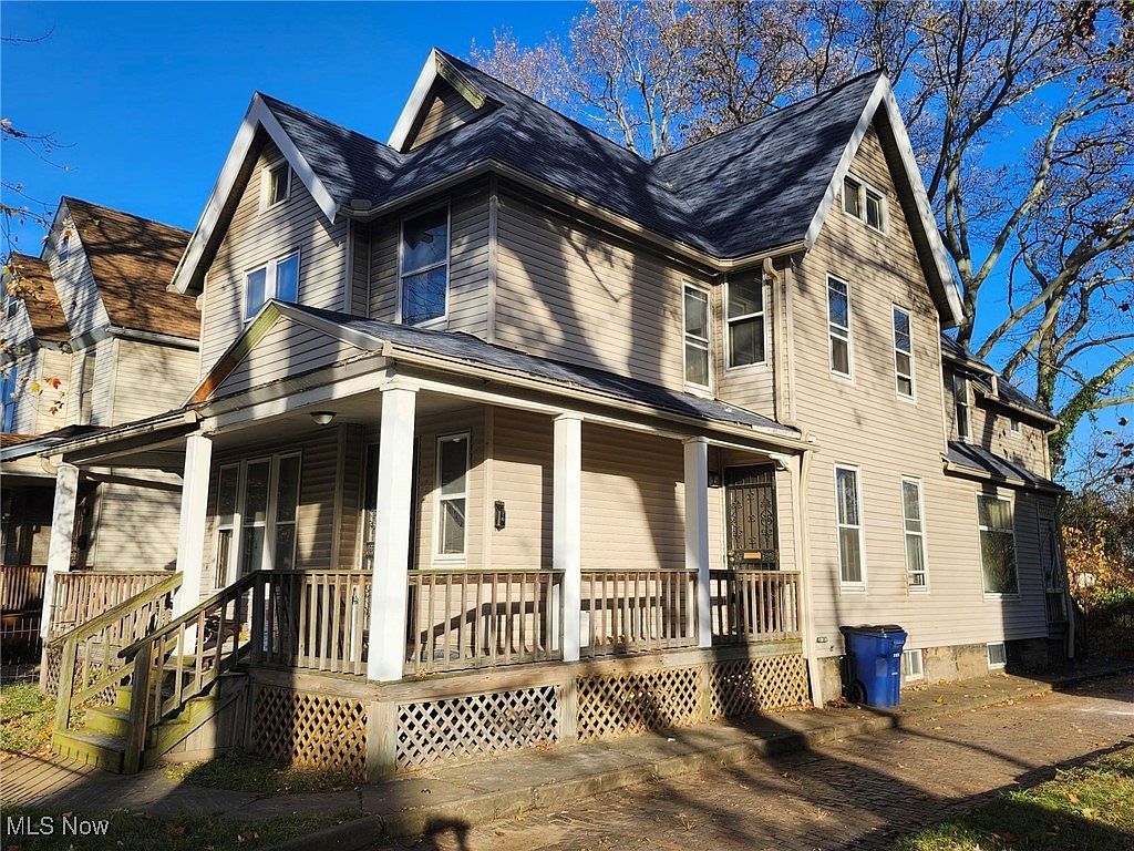 6307 Dibble Ave Cleveland, OH 44103 - Thumbnail 3