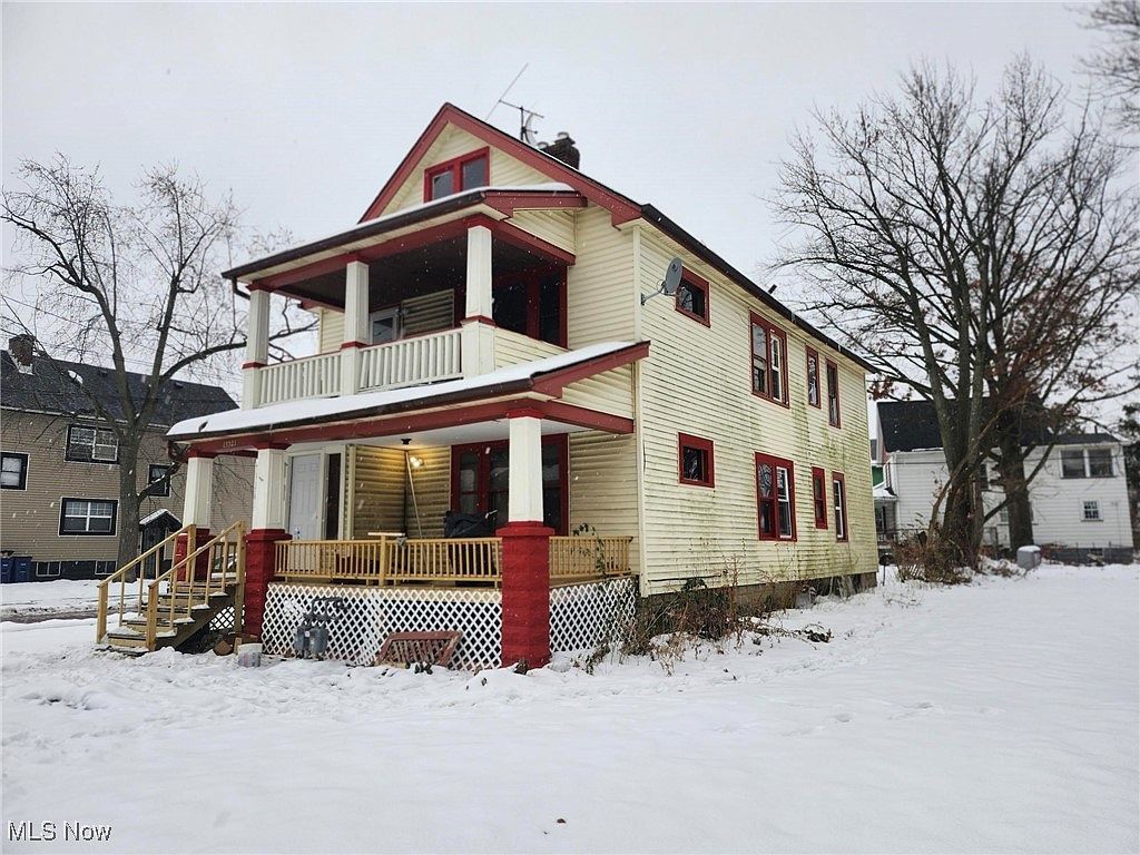 13322 Caine Ave Cleveland, OH 44105 - Thumbnail 3