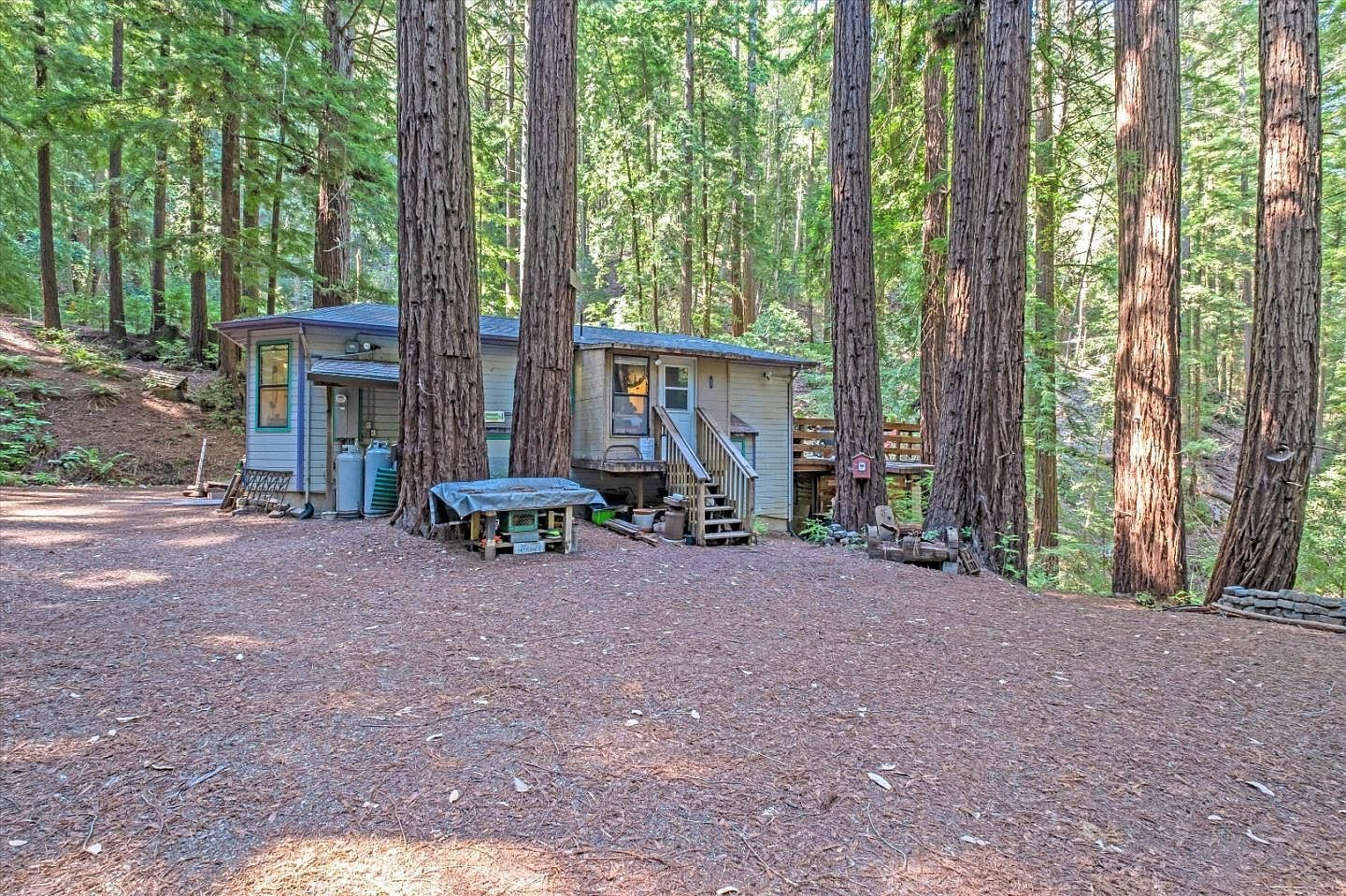 700 Laurel View Rd Los Gatos, CA 95033 - Thumbnail 3