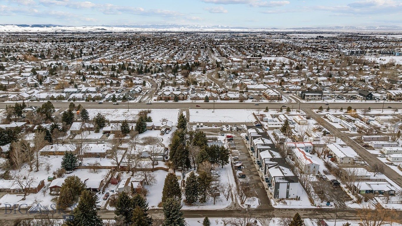907 N 17th Ave Bozeman, MT 59715 - Thumbnail 3