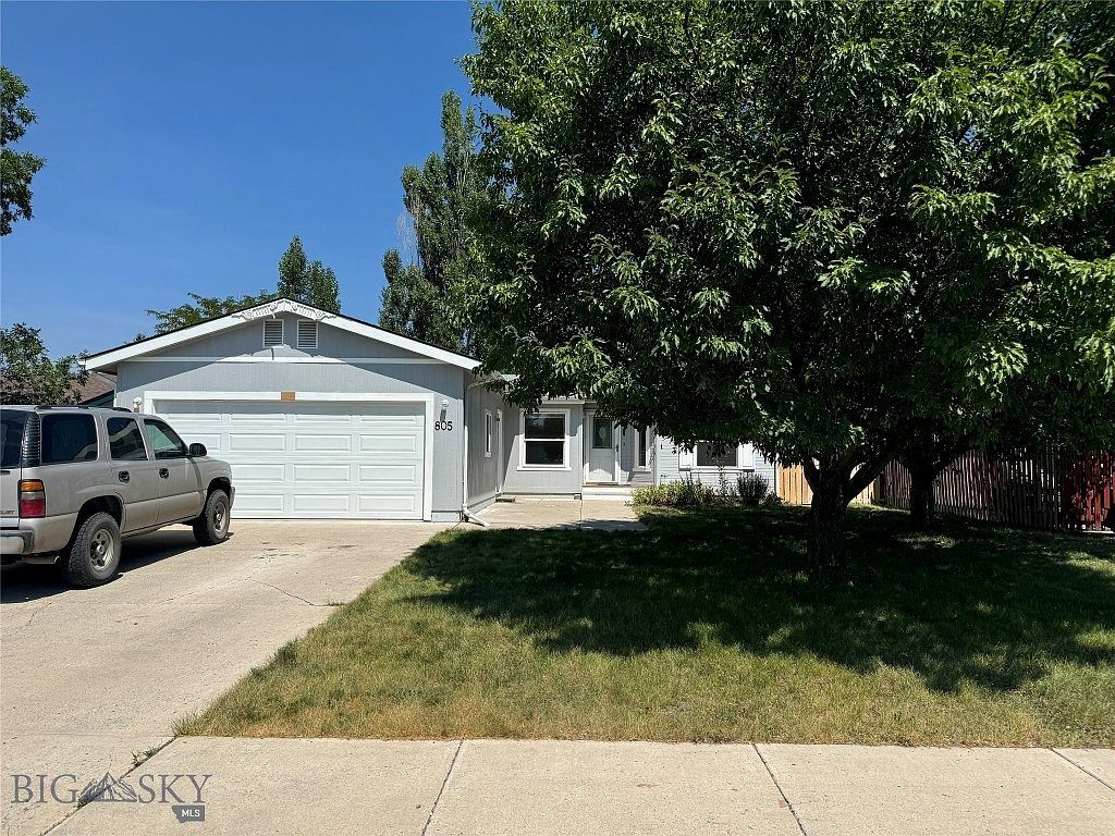 805 Oakwood Dr Belgrade, MT 59714 - Thumbnail 3