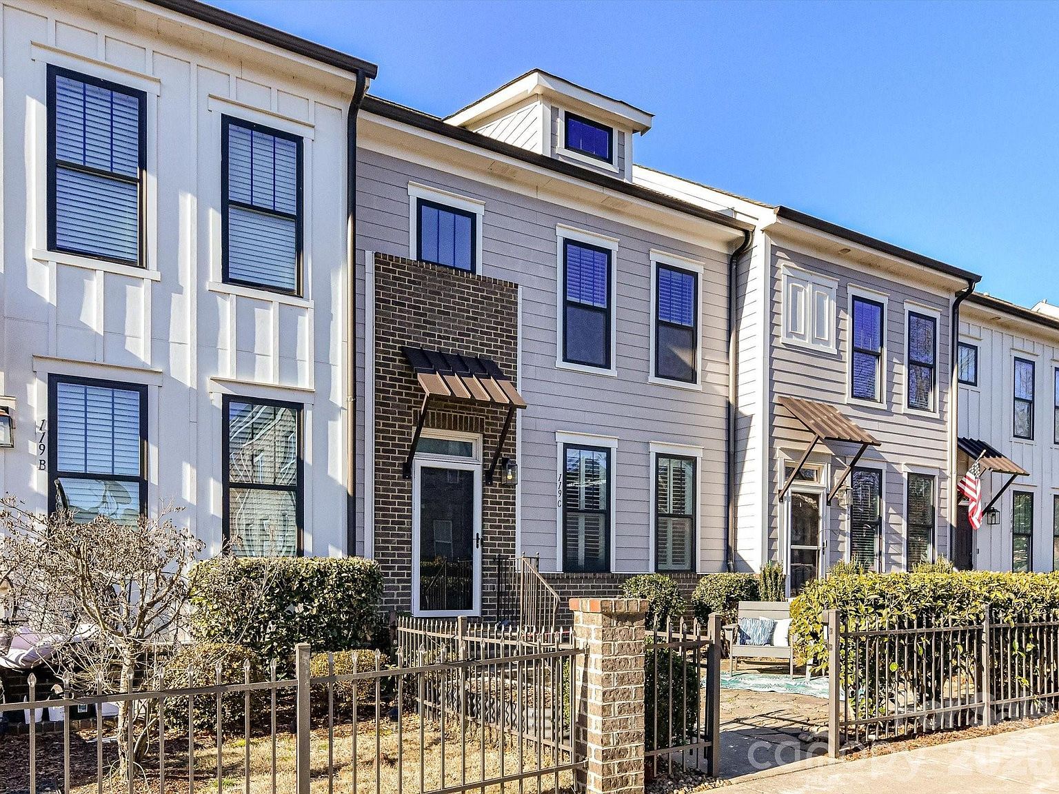 119 Capital Ave #C Mooresville, NC 28117 - Thumbnail 3