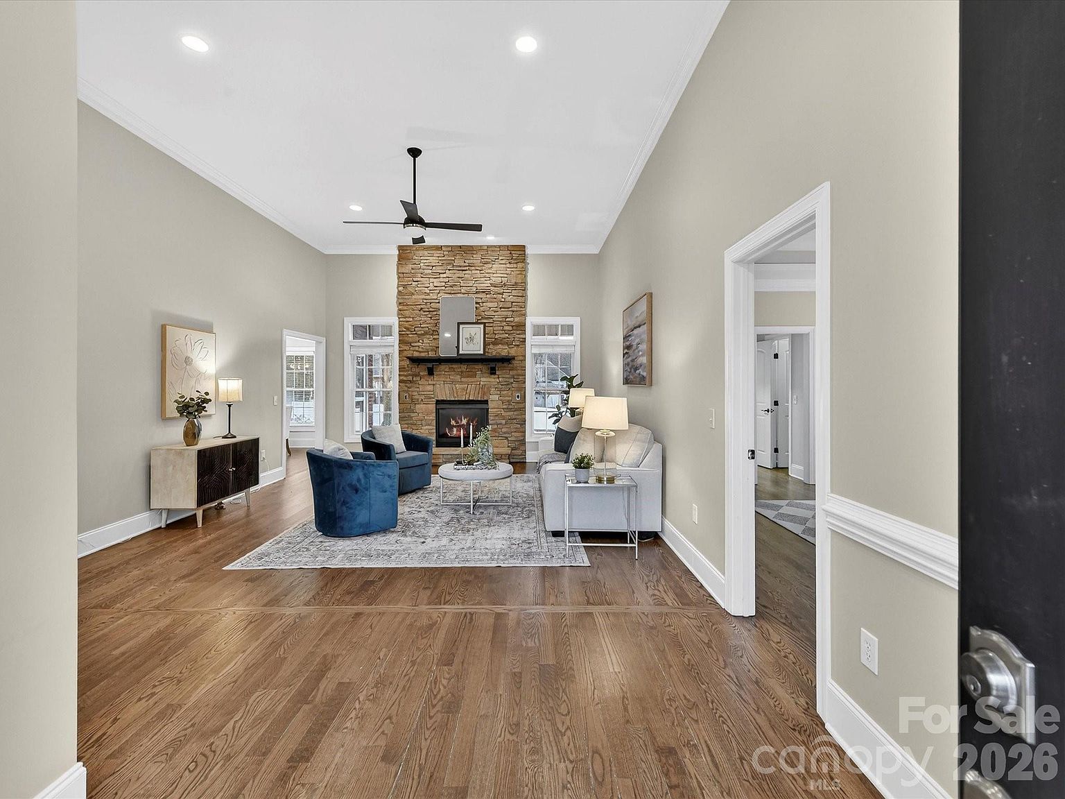 702 King Fredrick Ln SW Concord, NC 28027 - Thumbnail 3