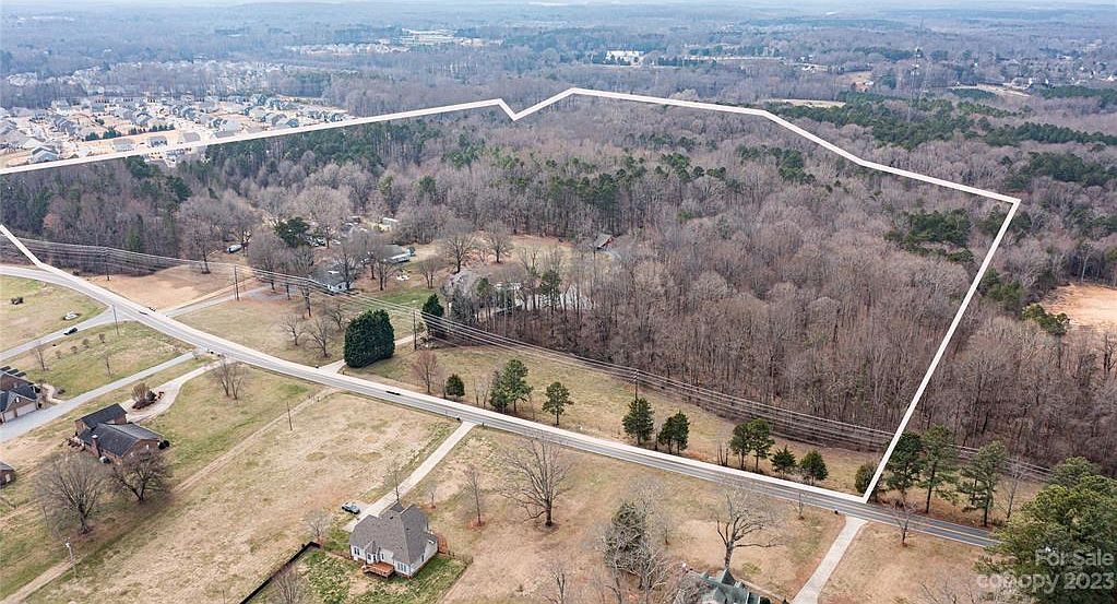 6412-6512 & #6520 Huntersville, NC 28078 - Thumbnail 3