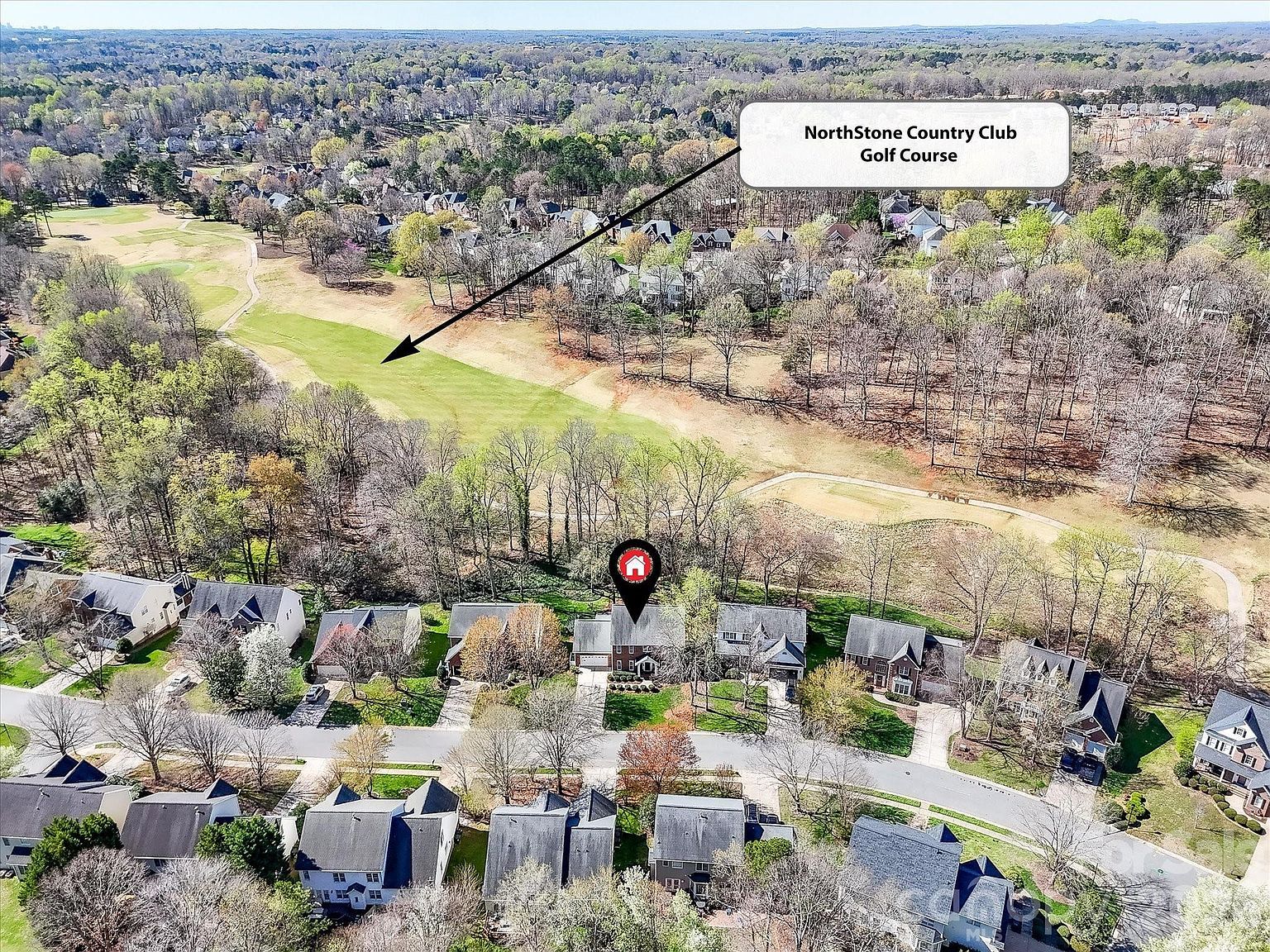 16023 Cranleigh Dr Huntersville, NC 28078 - Thumbnail 3