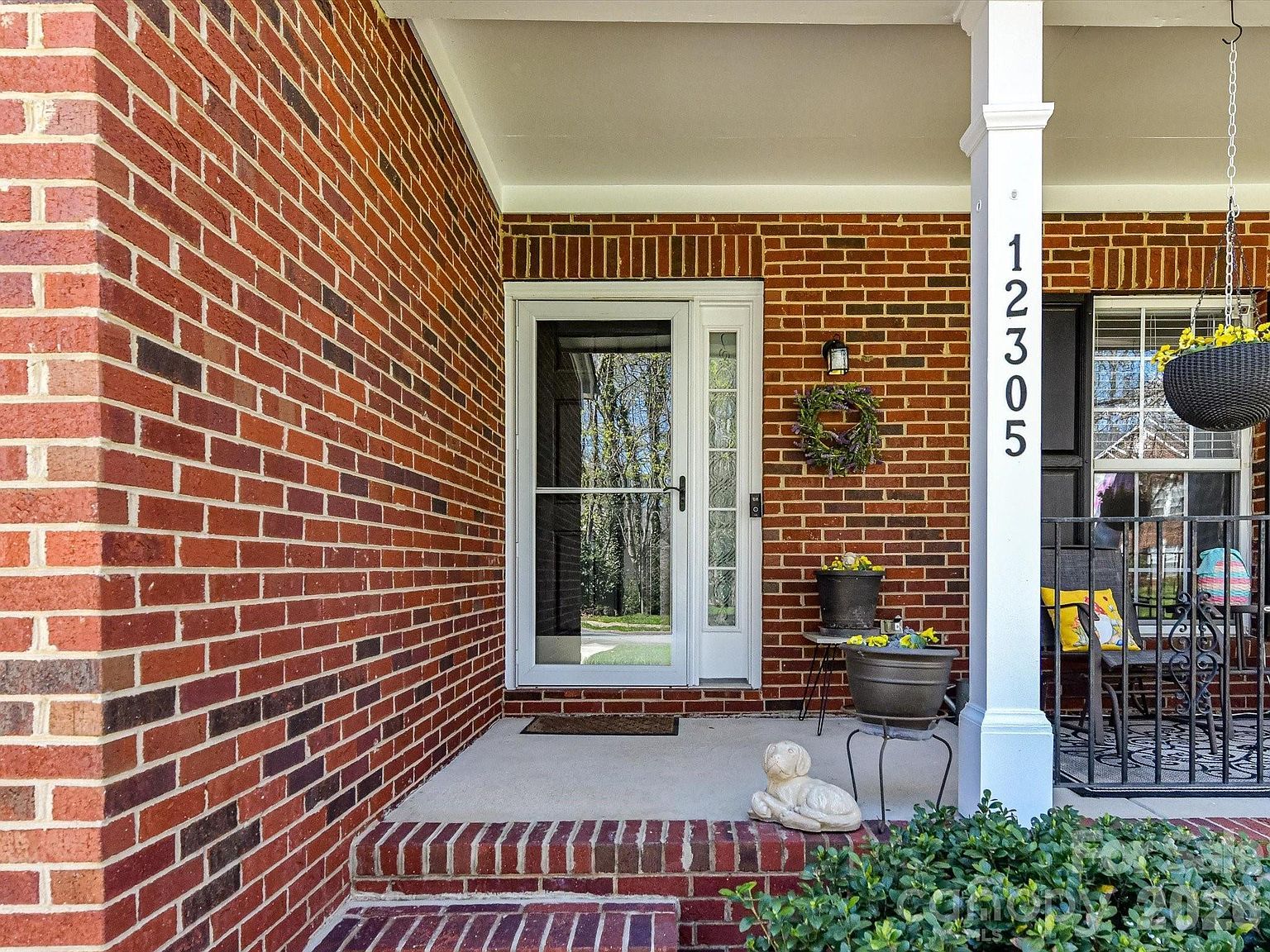 12305 Chickasaw Dr Huntersville, NC 28078 - Thumbnail 3