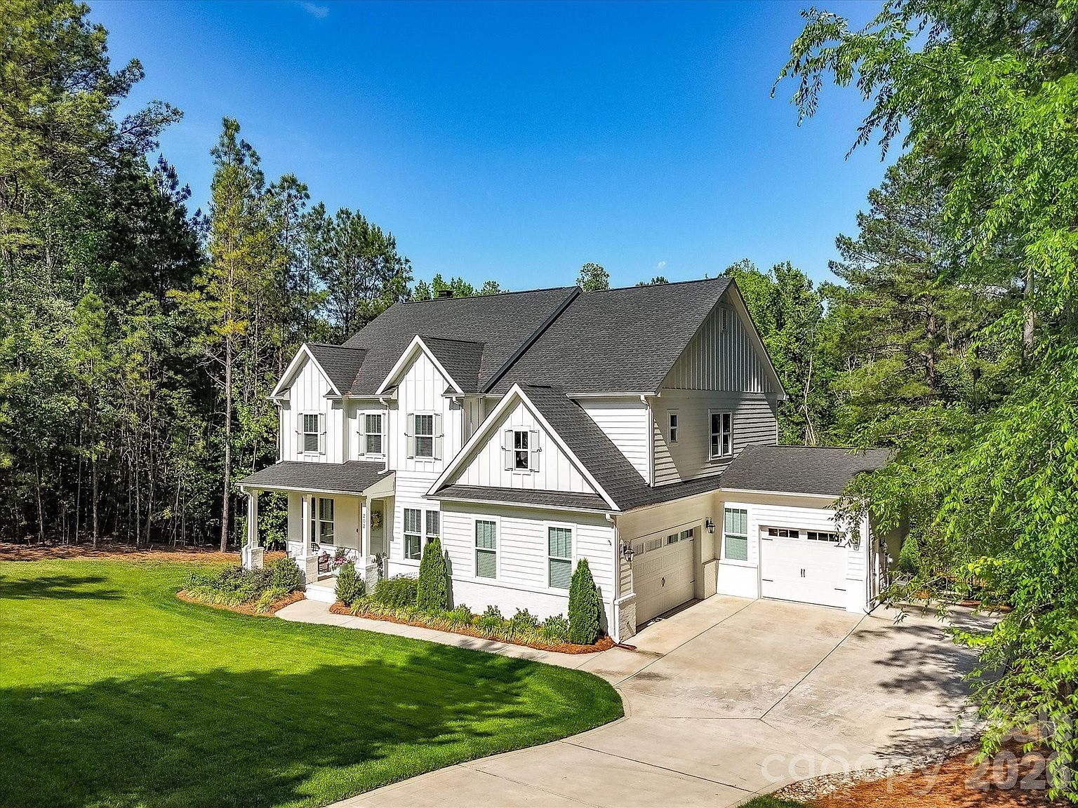 202 Streamwood Rd Troutman, NC 28166 - Thumbnail 3