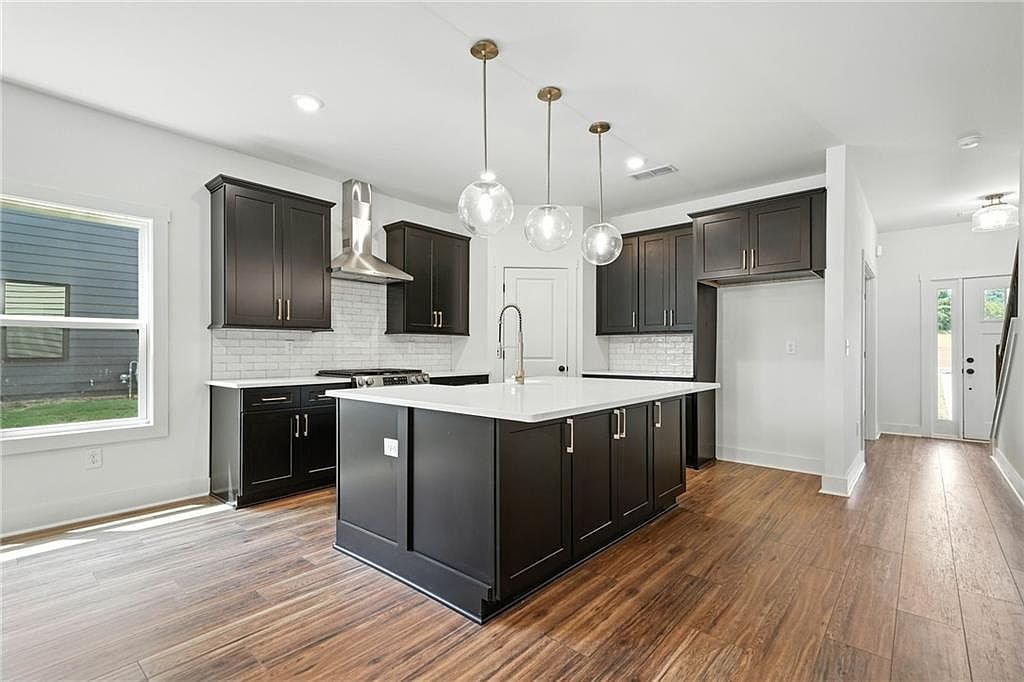 133 Old Alabama Rd SE Emerson, GA 30137 - Thumbnail 3