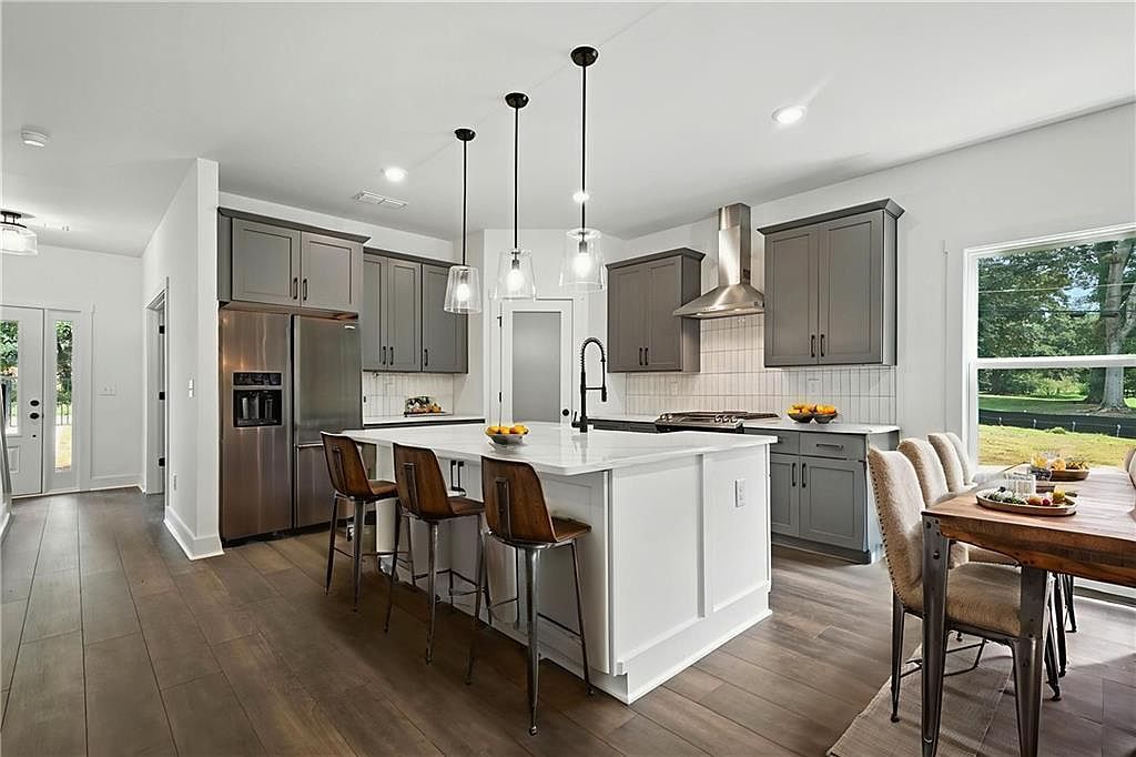 127 Old Alabama Rd SE Emerson, GA 30137 - Thumbnail 3