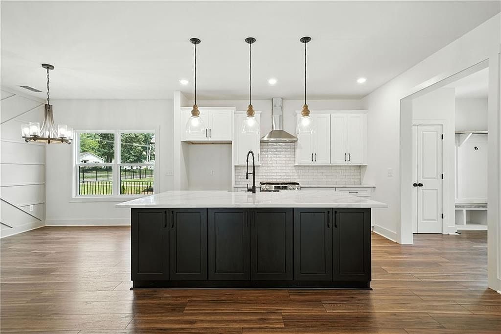 131 Old Alabama Rd Emerson, GA 30137 - Thumbnail 3