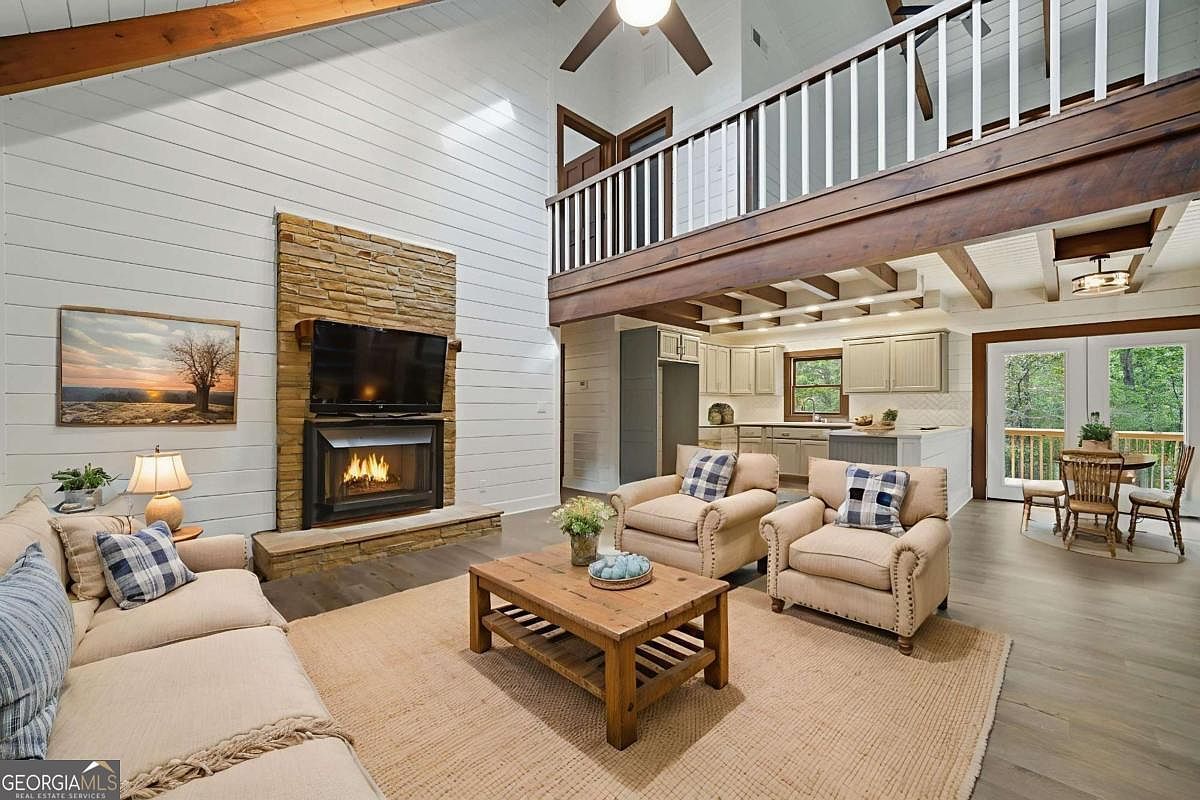 509 E Valley Rd NE Rydal, GA 30171 - Thumbnail 3