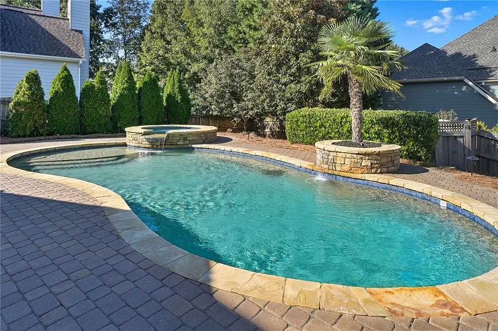 619 Blackwater Rdg Canton, GA 30114 - Thumbnail 3