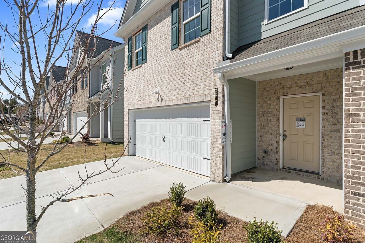 2811 Fareed St Douglasville, GA 30135 - Thumbnail 3