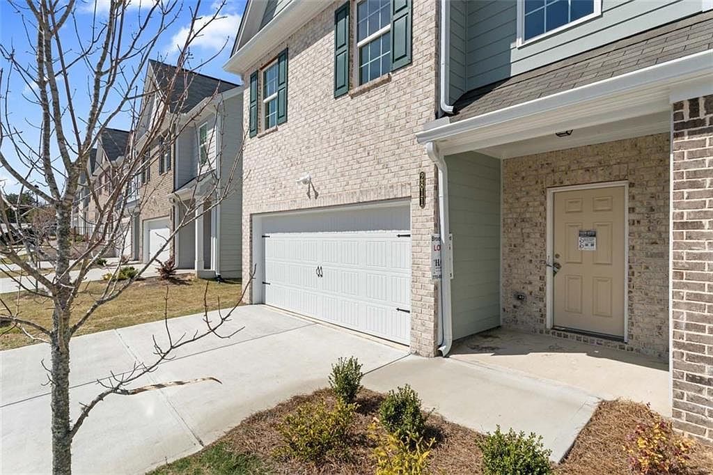 2811 Fareed Douglasville, GA 30135 - Thumbnail 3