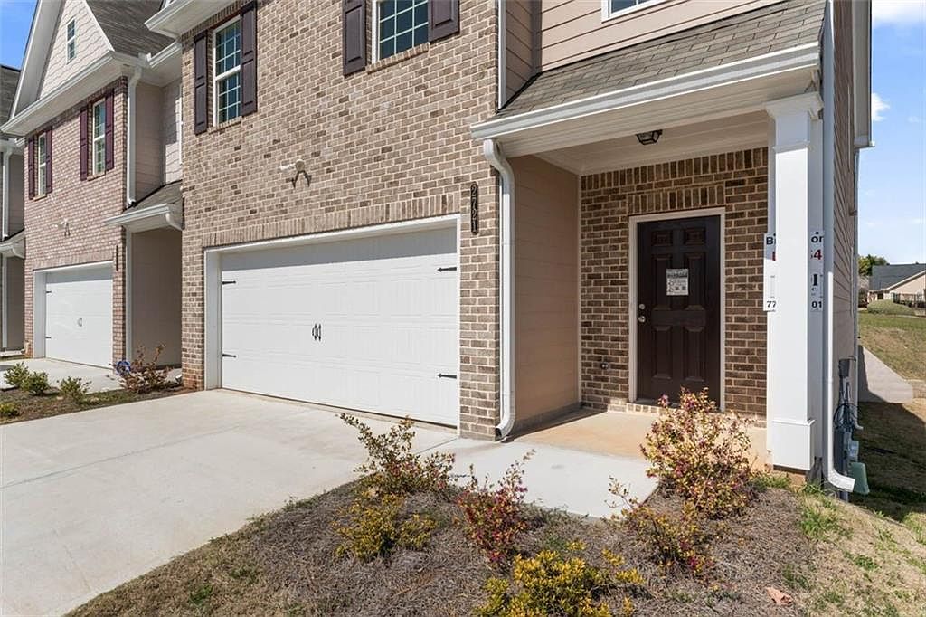 2721 Fareed St Douglasville, GA 30135 - Thumbnail 3