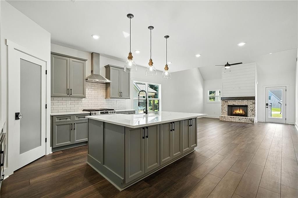 44 Puckett Road Rd SE Emerson, GA 30137 - Thumbnail 3