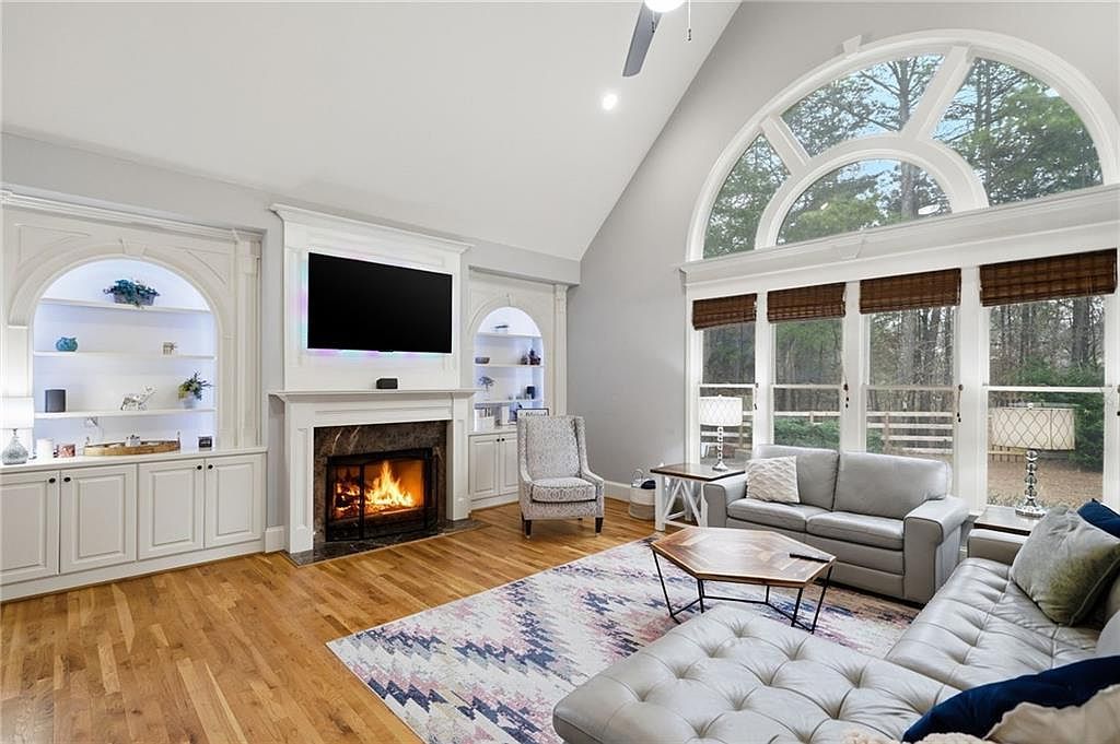 507 Blue Ridge Way Canton, GA 30114 - Thumbnail 3