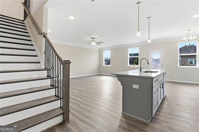 2960 Fareed St Douglasville, GA 30135 - Thumbnail 3