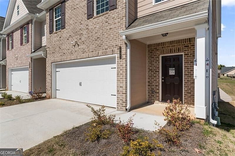 2721 Fareed St #54 Douglasville, GA 30135 - Thumbnail 3