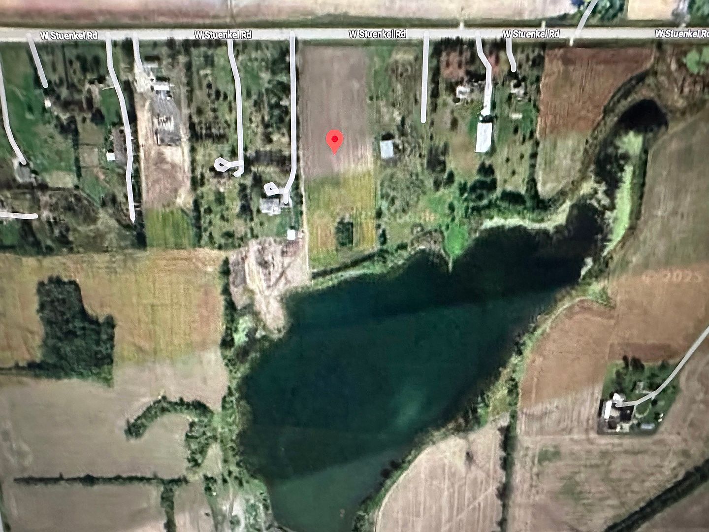 6835 W Stuenkel Rd Monee, IL 60449 - Thumbnail 3