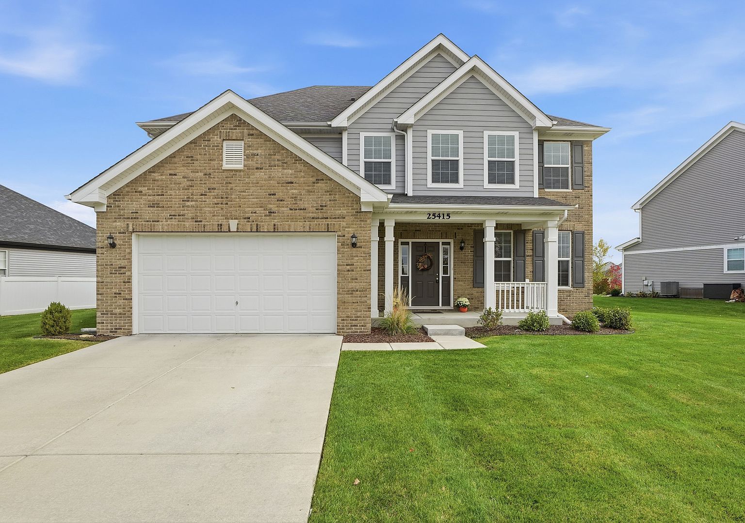 25415 W Rock Dr Plainfield, IL 60586 - Thumbnail 3