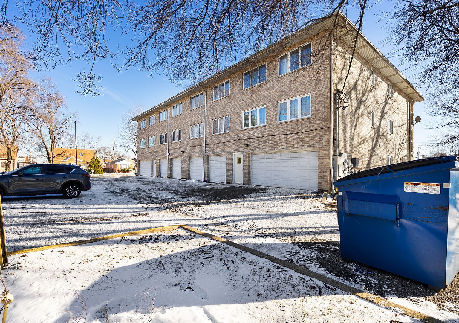 5242 W 79th St APT 3D Burbank, IL 60459 - Thumbnail 3