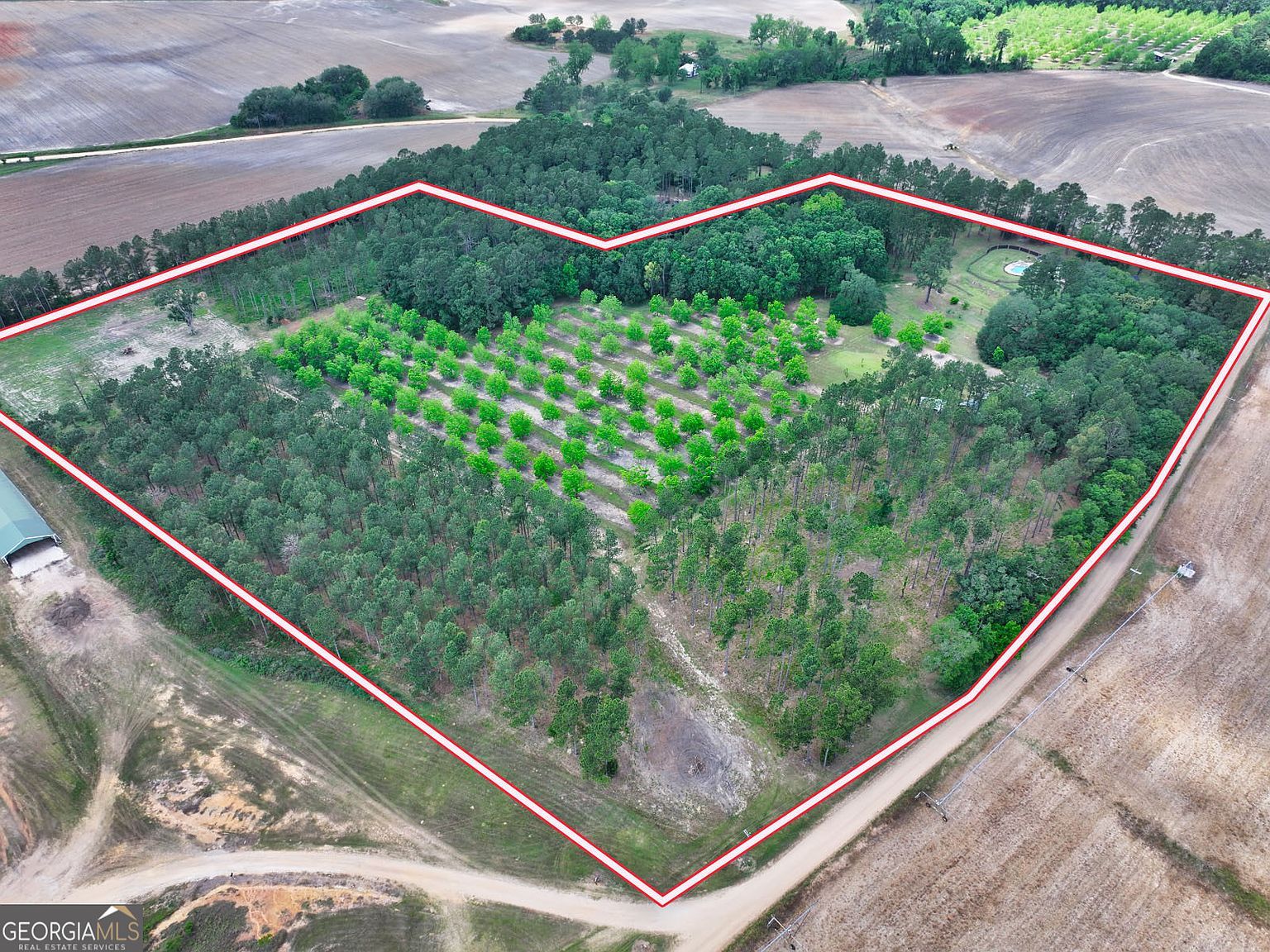 1017 Rowland Rd Boston, GA 31626 - Thumbnail 3