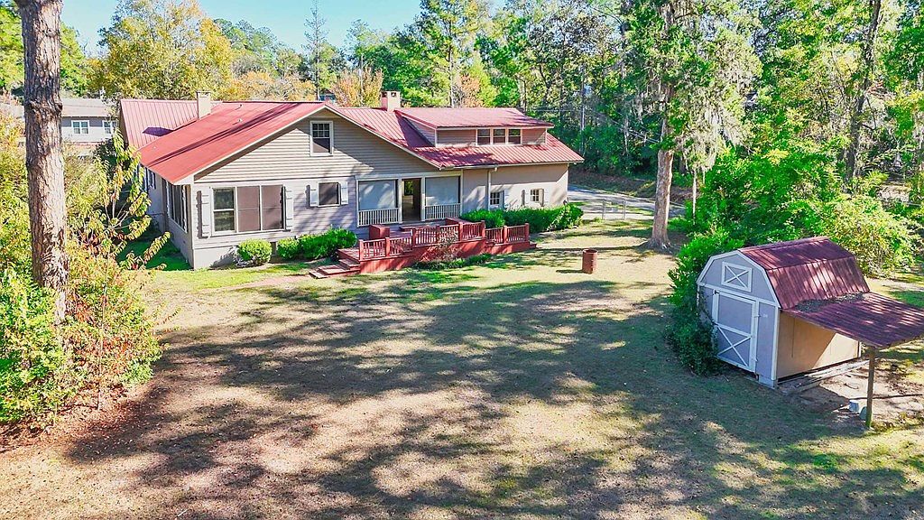 1002 N Madison St Quitman, GA 31643 - Thumbnail 3