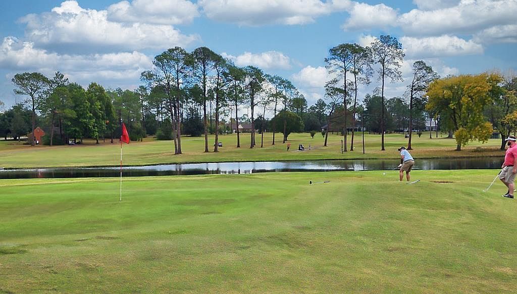 1500 15th Ave NW Cairo, GA 39828 - Thumbnail 3