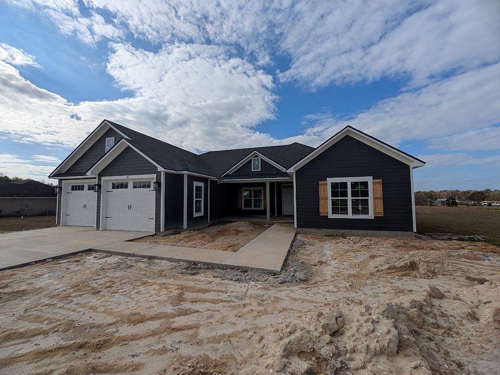 106 Nicole Britt Dr Thomasville, GA 31757 - Thumbnail 3