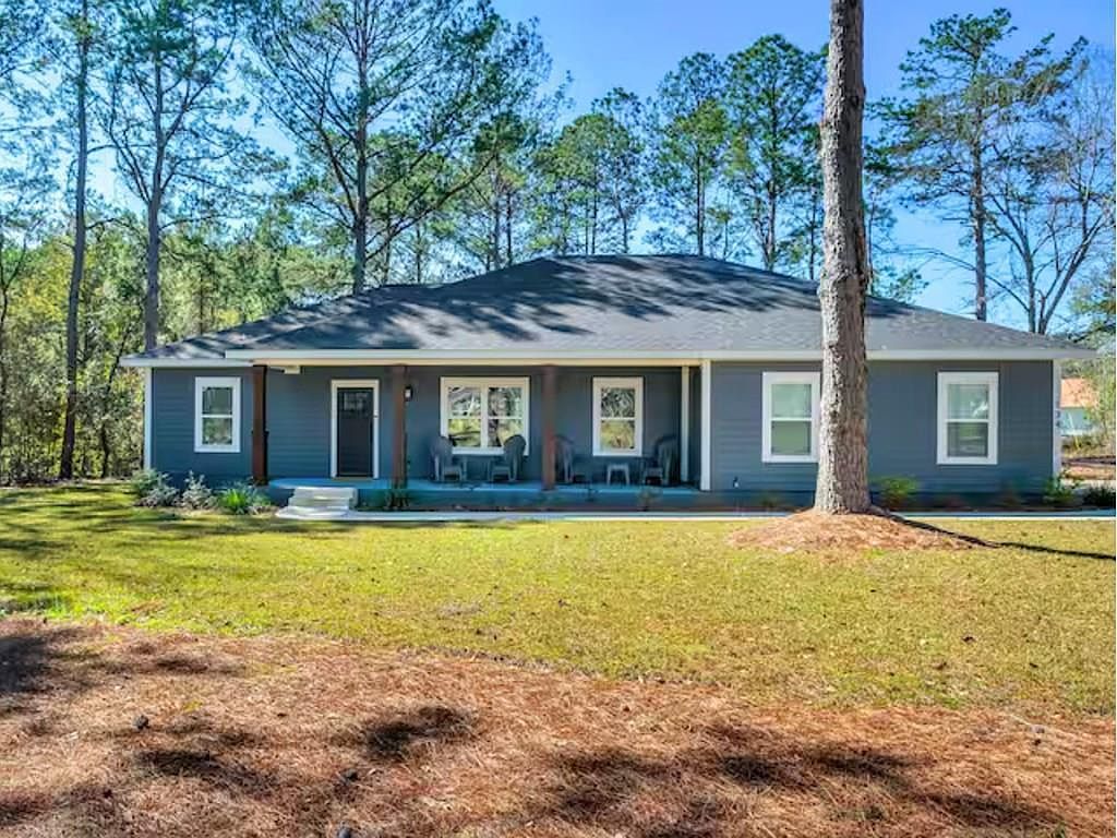 134 Blackberry Ln Thomasville, GA 31792 - Thumbnail 3