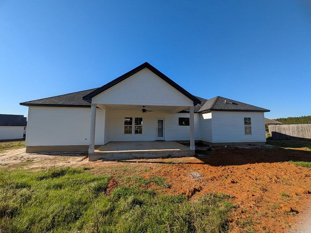 111 Nicole Britt Dr Thomasville, GA 31757 - Thumbnail 3