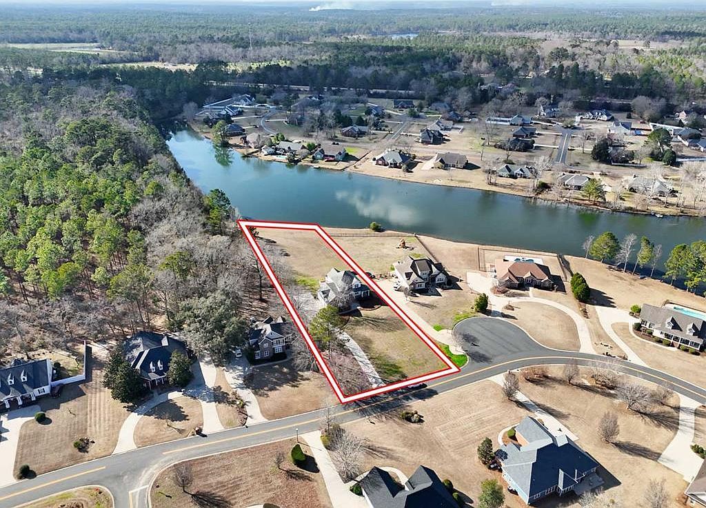 130 Pheasant Rdg Thomasville, GA 31792 - Thumbnail 3