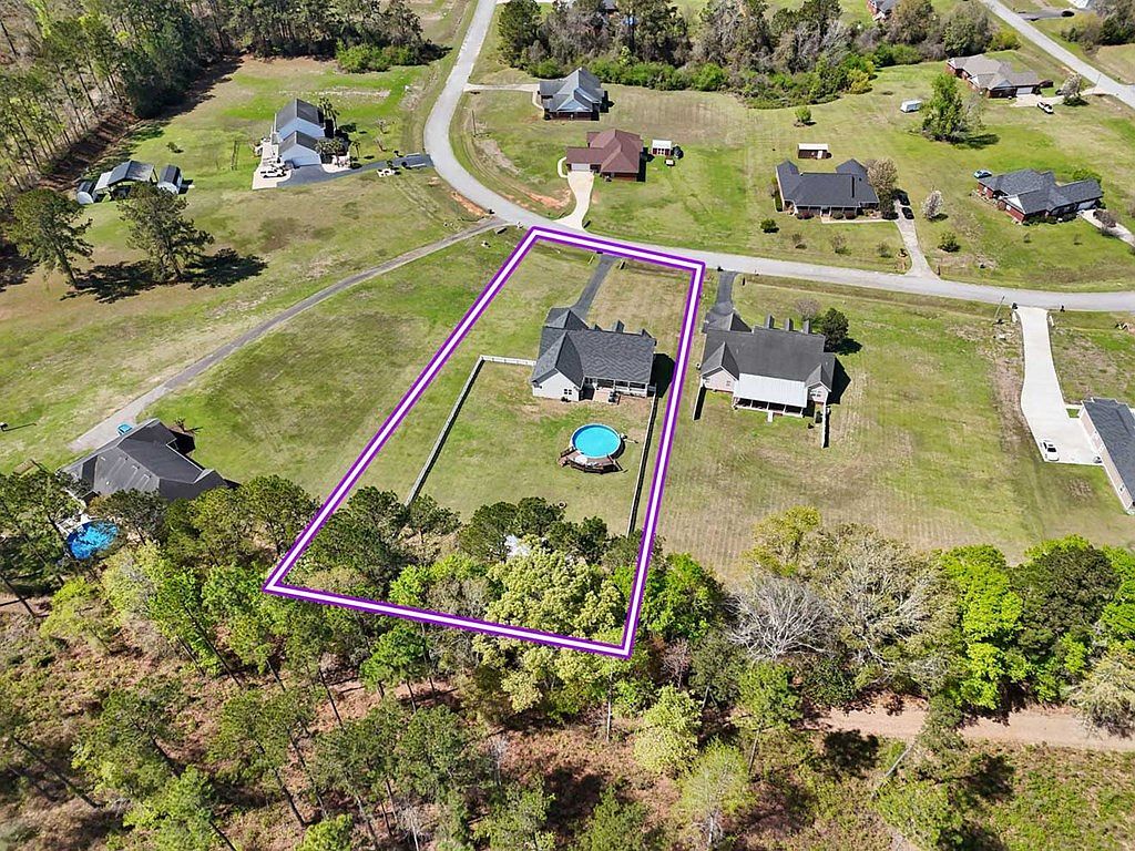 141 Willow Ridge Cir Thomasville, GA 31757 - Thumbnail 3
