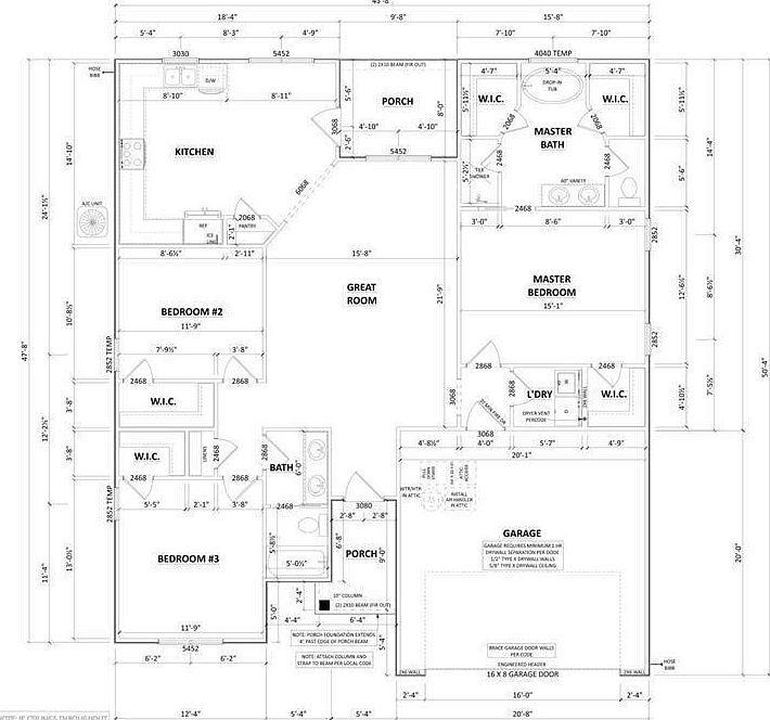 127 Quail Rdg Saint Ochlocknee, GA 31773 - Thumbnail 3