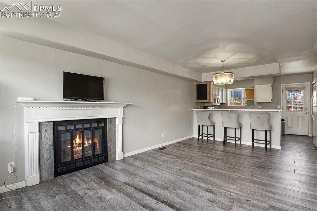 2624 Bannister Ct Colorado Springs, CO 80920 - Thumbnail 3