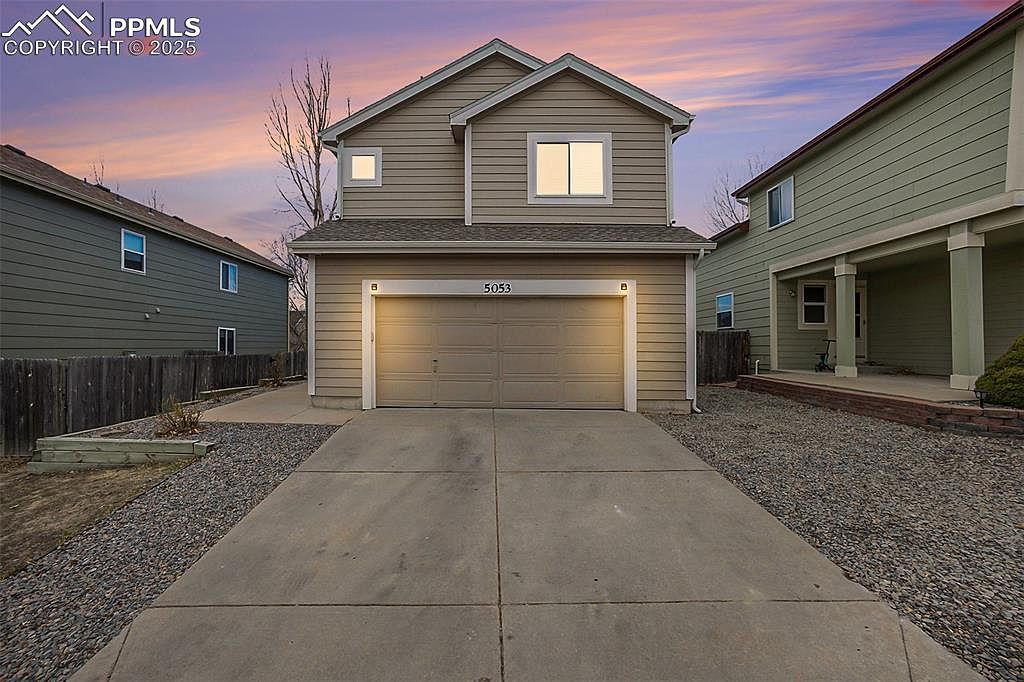 5053 Blackcloud Loop Colorado Springs, CO 80922 - Thumbnail 3