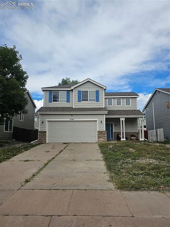 9384 Pony Gulch Way Colorado Springs, CO 80925 - Thumbnail 3