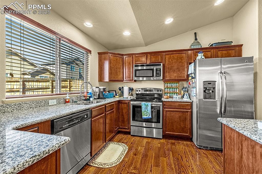 7930 Lightwood Way Colorado Springs, CO 80908 - Thumbnail 3