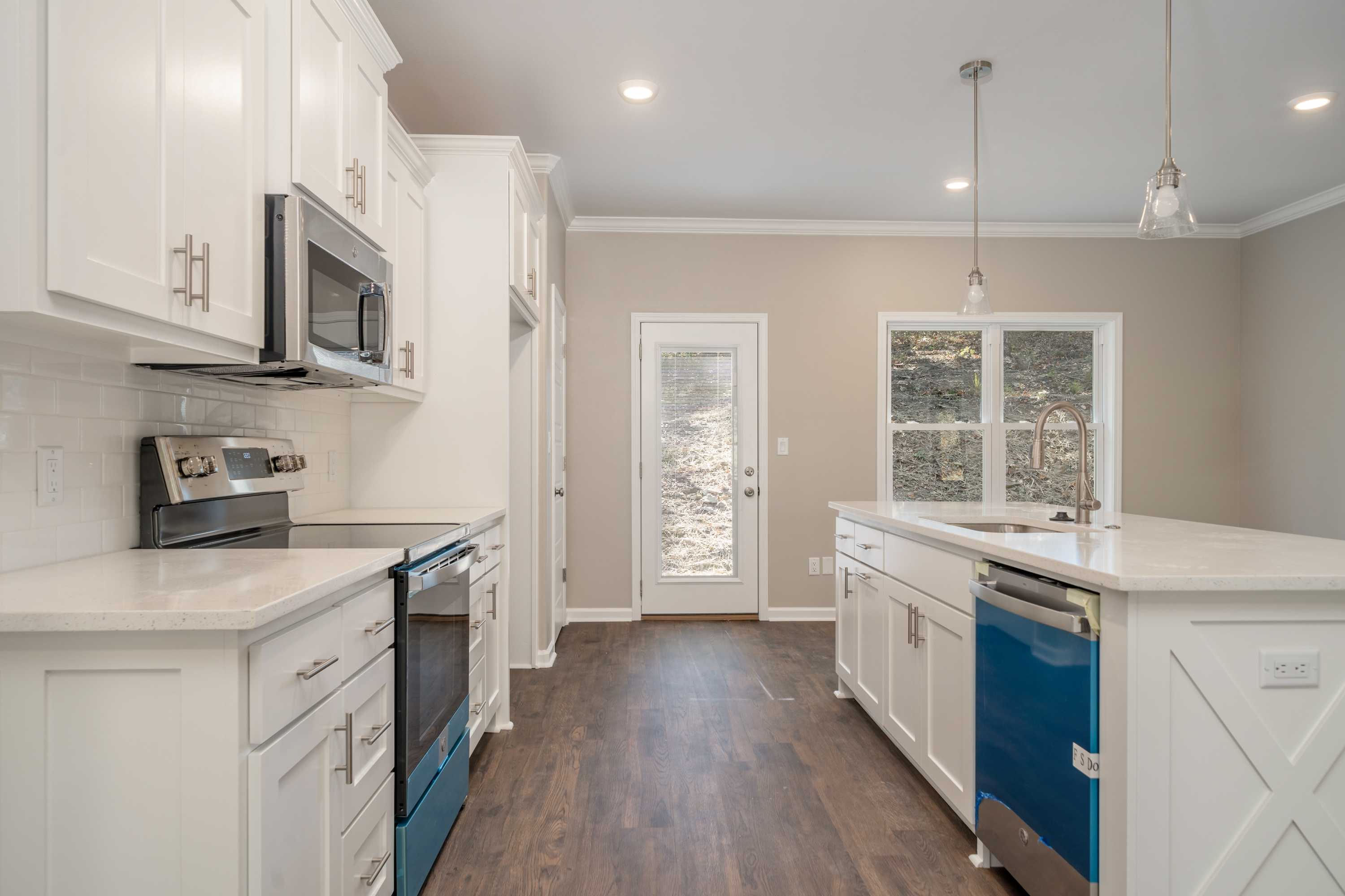 121 Stonebriar Drive, Hot Springs, AR 71913, USA - Thumbnail 3