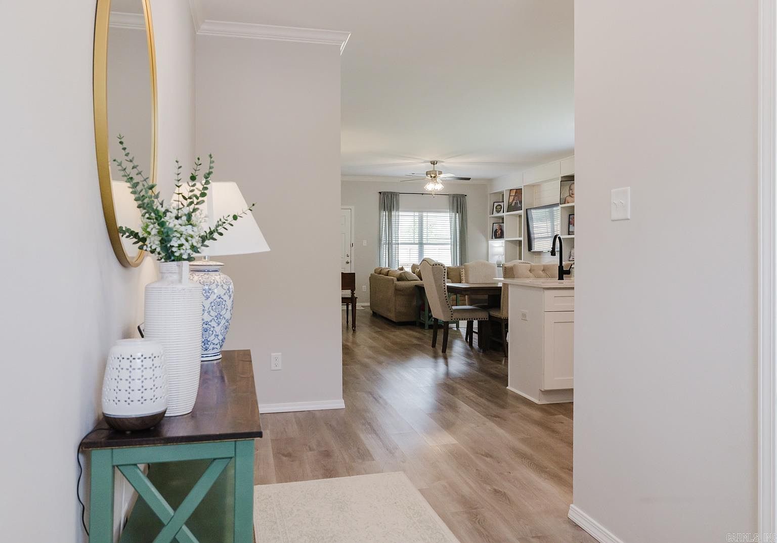 3536 Village Walk Dr Bryant, AR 72022 - Thumbnail 3