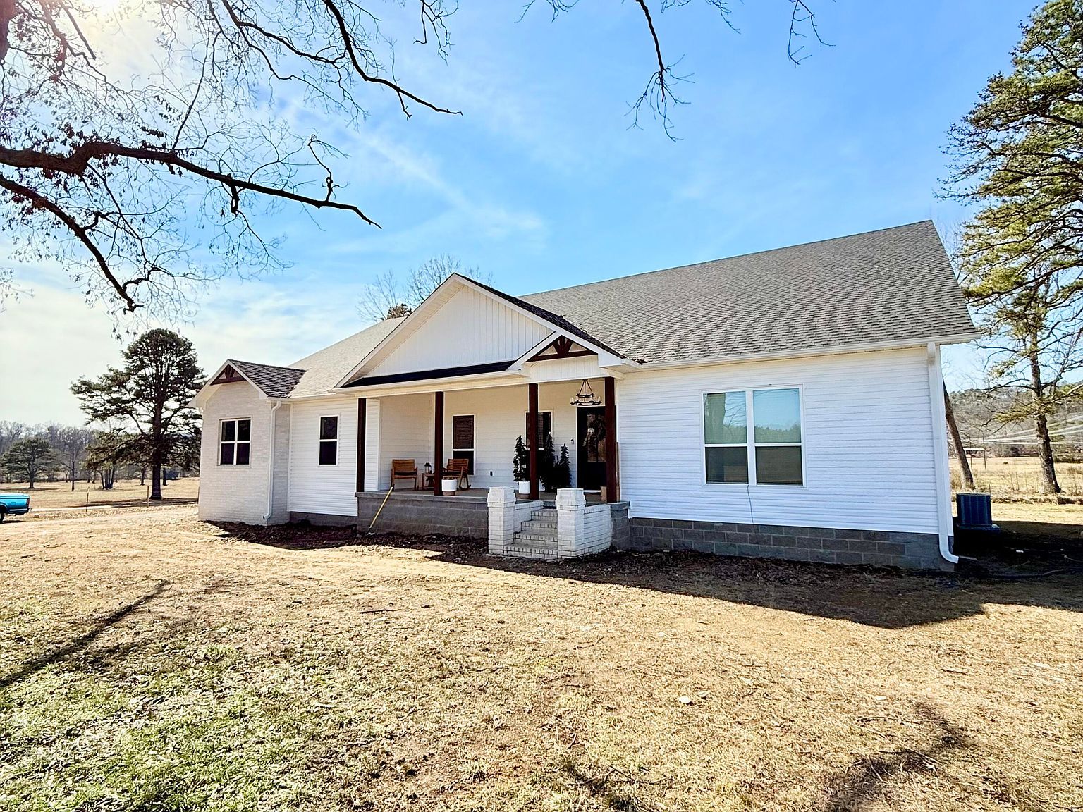 589 Rachel Rd Russellville, AR 72802 - Thumbnail 3