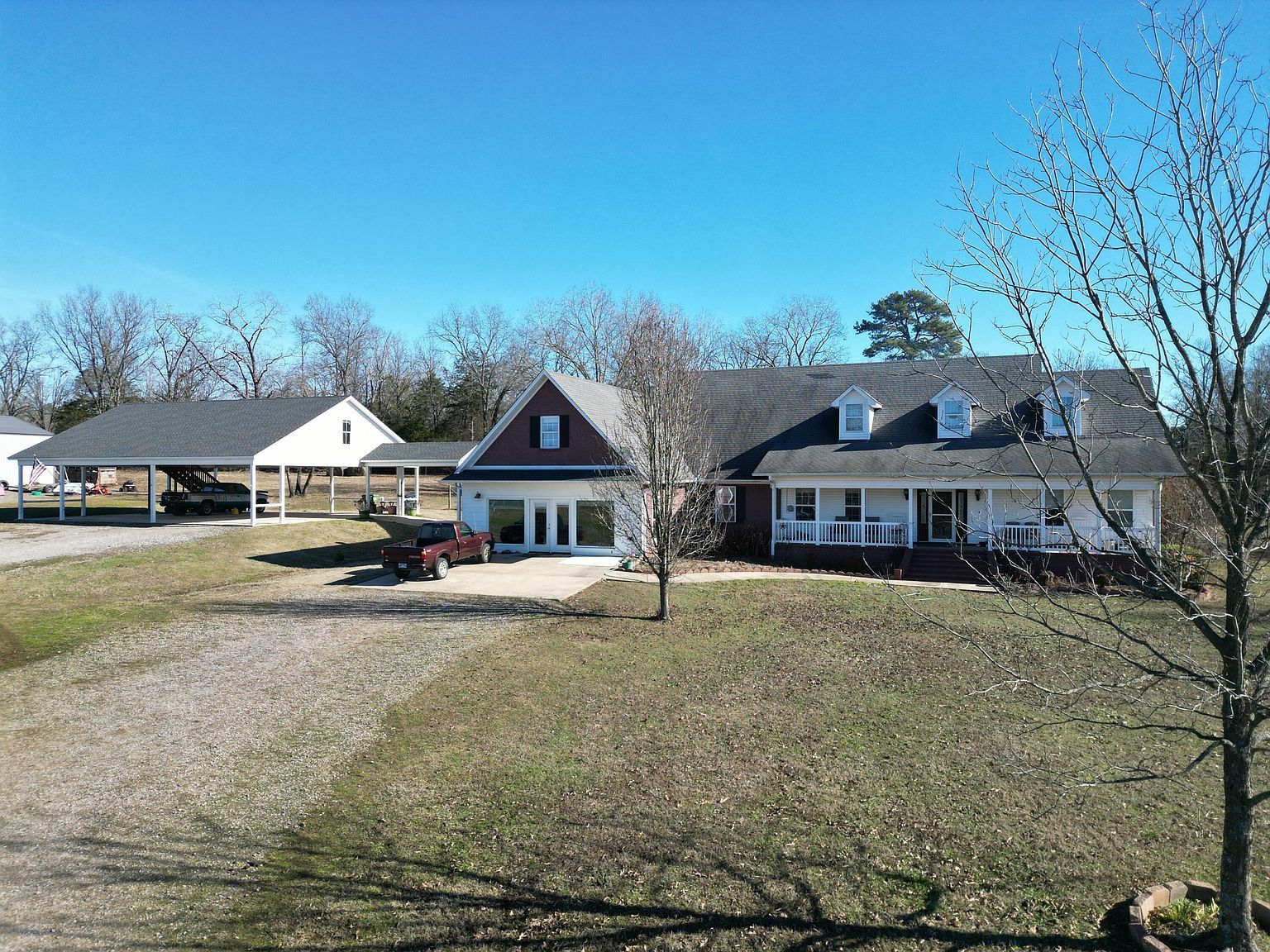 4487 Highway 95 Cleveland, AR 72030 - Thumbnail 3