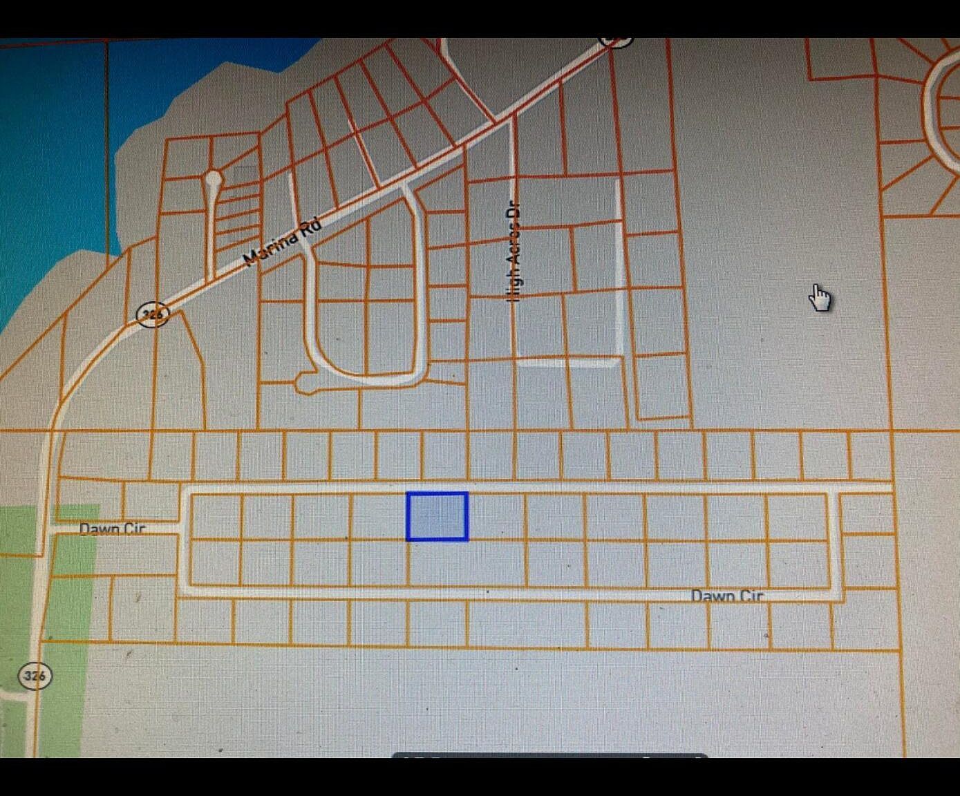 9 Dawn Cir Russellville, AR 72802 | Land/Lot