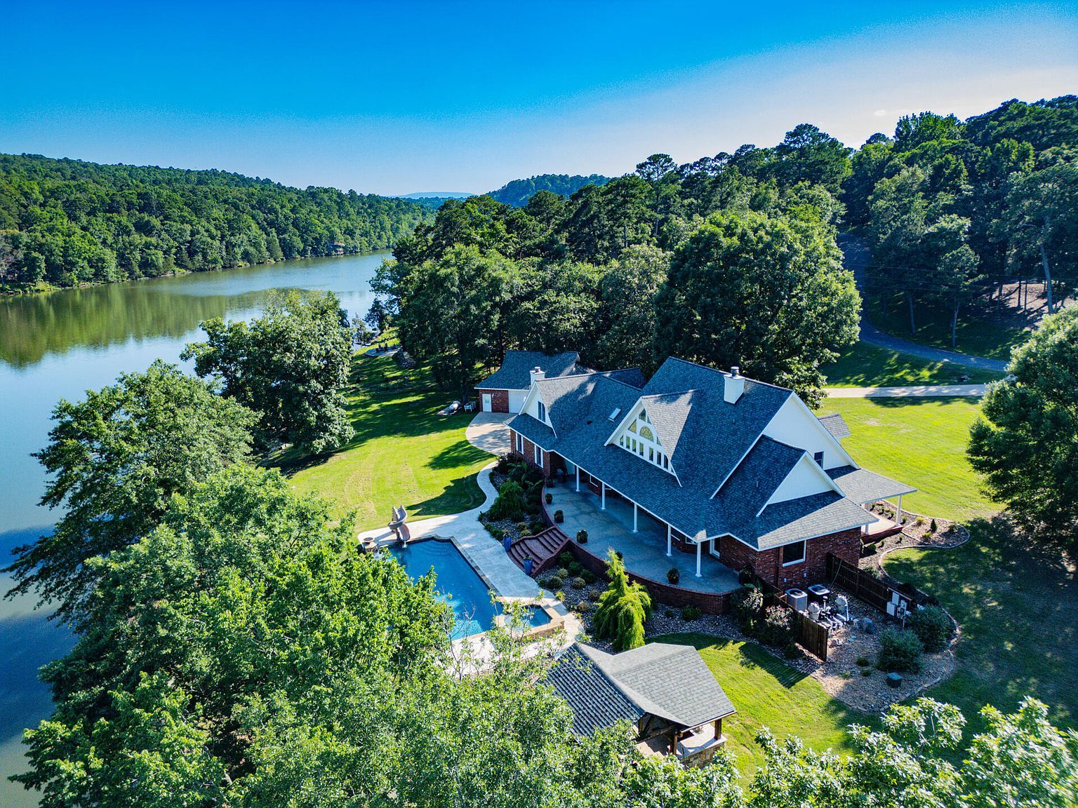 436 Bayview Cir Knoxville, AR 72845 - Thumbnail 3