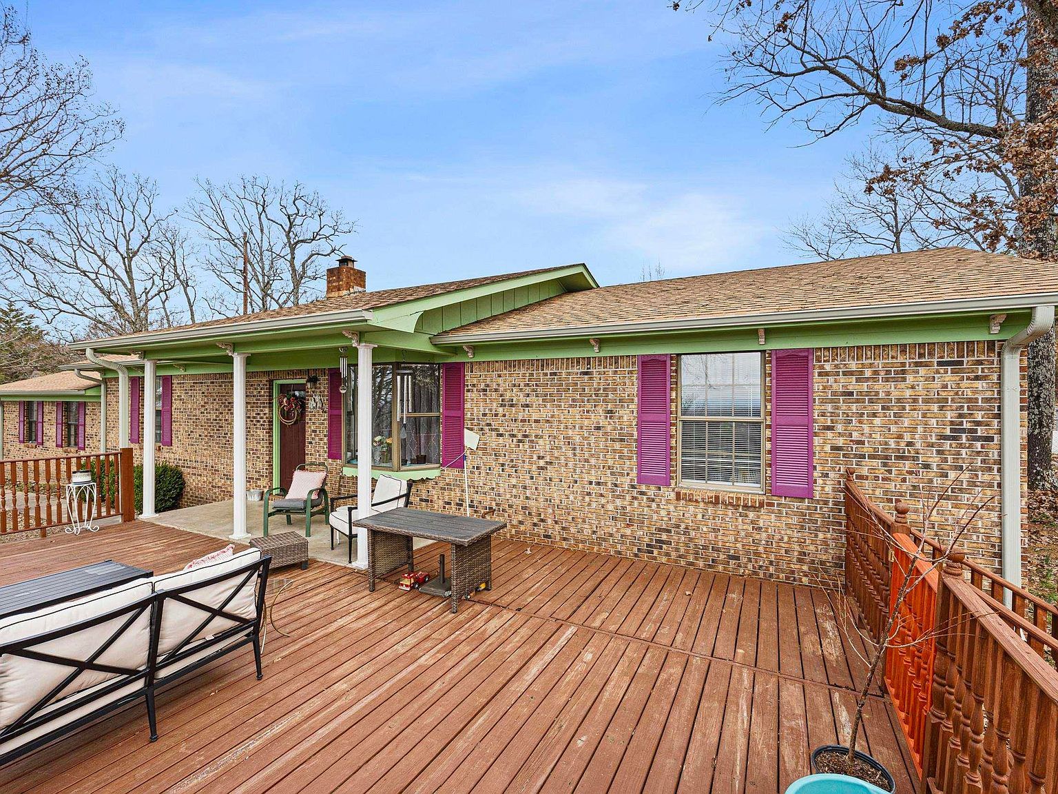 500 N Main St Coal Hill, AR 72832 - Thumbnail 3