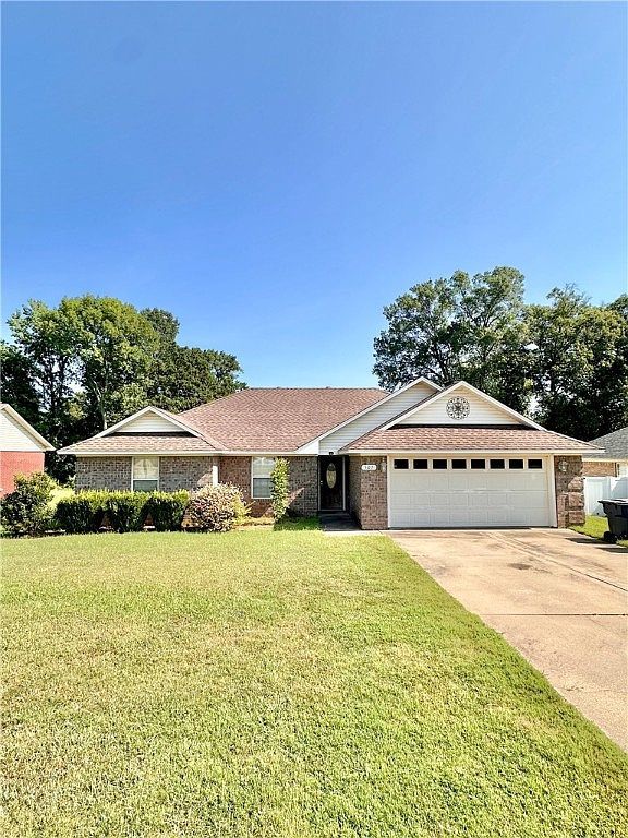 107 Ashbrook Ln Russellville, AR 72802 - Thumbnail 3